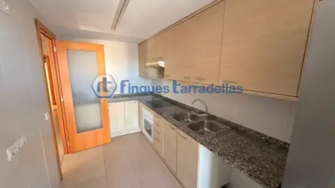 Piso en Avda. Europa