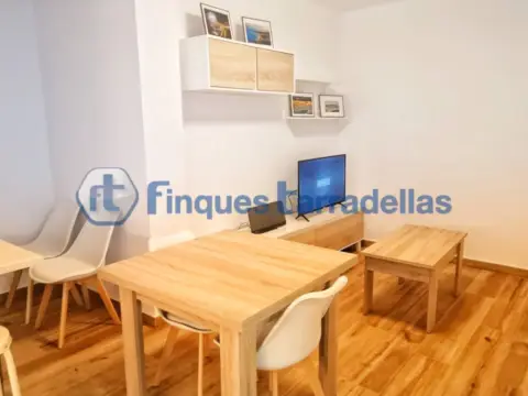 Piso en Els Pins