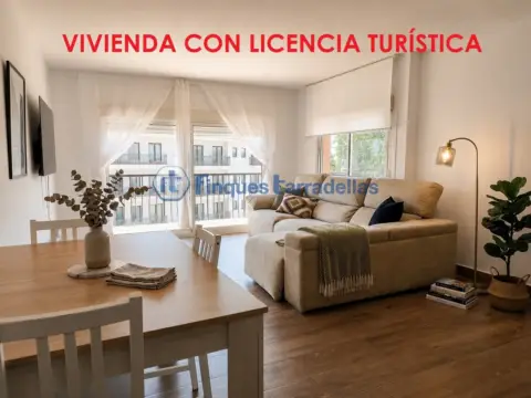 Piso en Els Pins