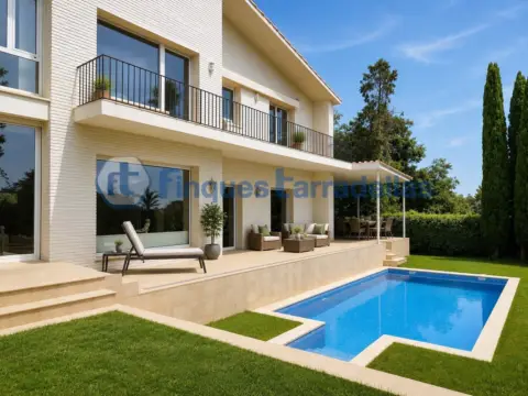 Casa – Barcelona Capital