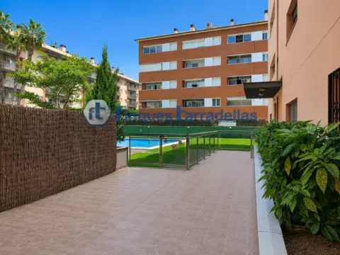 Piso en Fenals