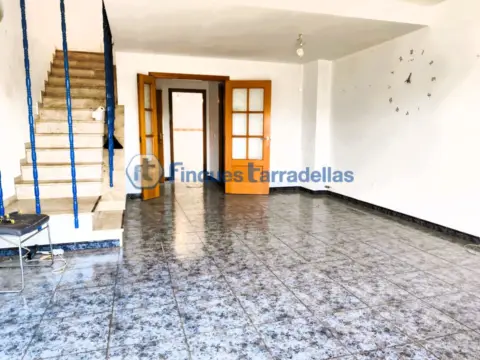 Casa en Valldolig