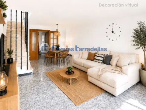 Casa en Valldolig