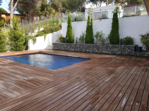 Casa – Blanes