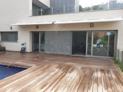 Casa en Urb. Sant Francesc