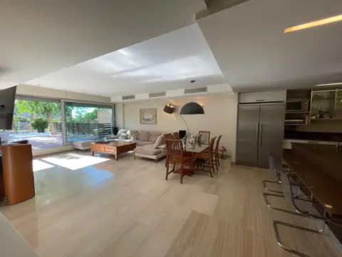 Casa unifamiliar en Sant Gervasi-La Bonanova