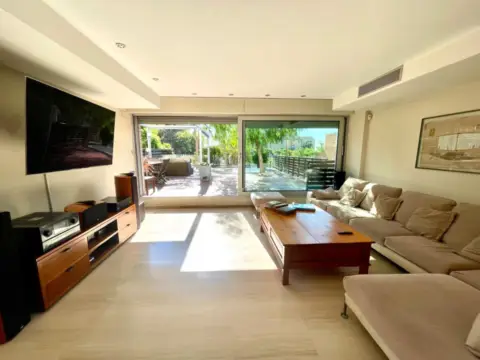 Casa unifamiliar en Sant Gervasi-La Bonanova