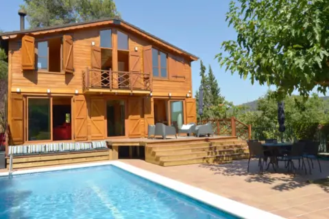 Casa en Avinguda del Llac