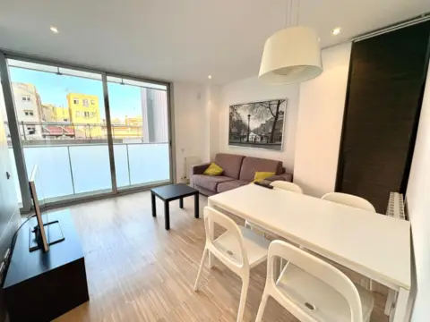 Piso en Carrer de Verdi, 100