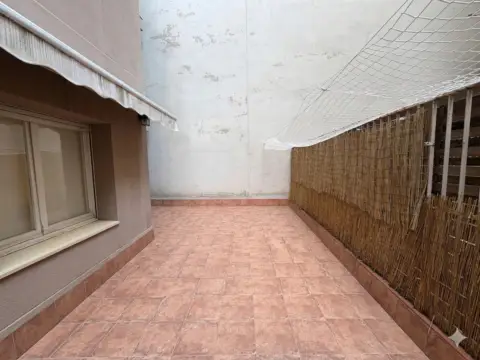Piso en Carrer d'Aribau, 278