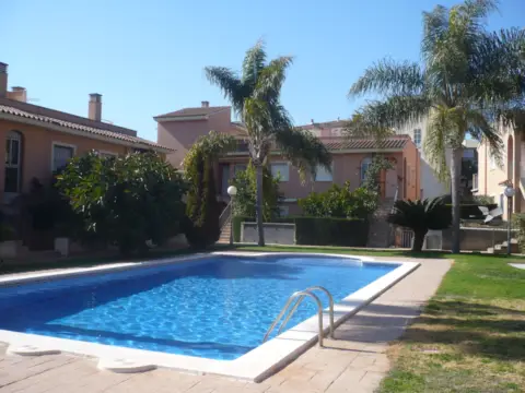 Piso en Carrer dels Tarongers