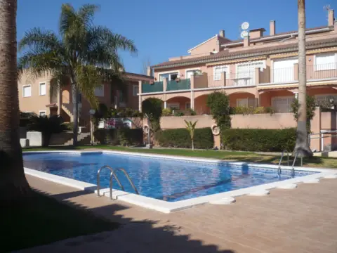 Piso en Carrer dels Tarongers