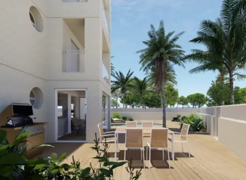 Piso en Avinguda de la Diputació