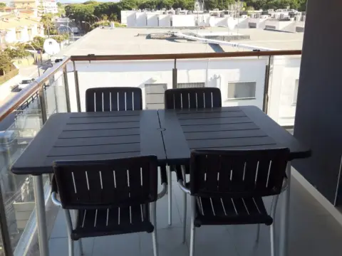 Piso en Avinguda del Sol