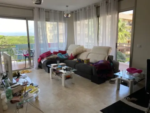 Apartamento en calle Riu Brugent