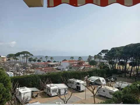 Apartamento en Carrer de Neptú