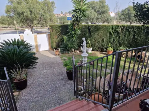 Chalet en Avinguda del Mas d'en Bosch