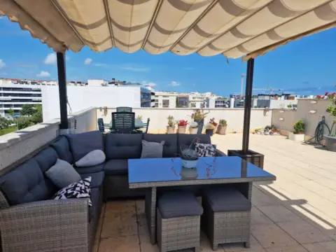 Ático en Carrer de Sant Jaume