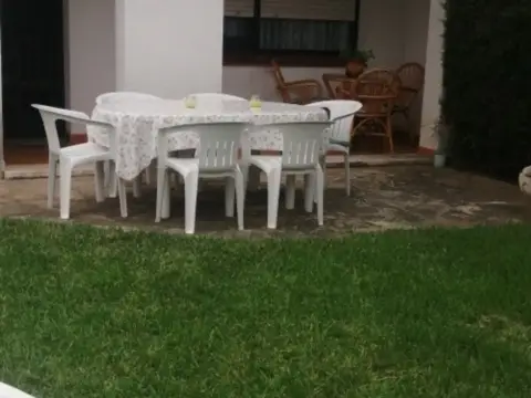 Casa en Carrer de Francisco de Quevedo