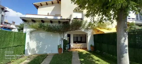 Casa en Carrer de Luis de Góngora