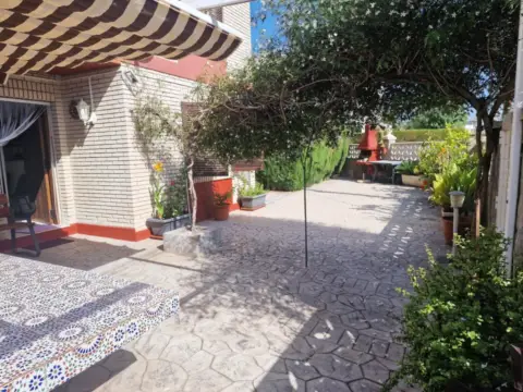 Piso en Carrer del Veler