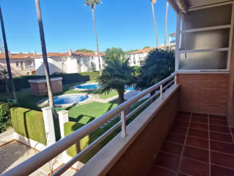 Apartamento en Carrer de Neptú
