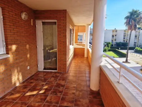 Apartamento en Carrer de Neptú