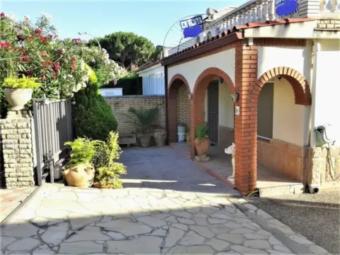 Casa en Avinguda de Joan XXIII