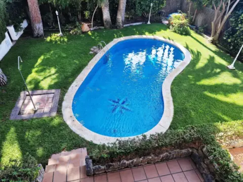 Casa en Carrer d'Álvaro de Bazán