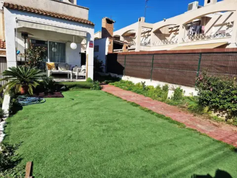 Casa en Carrer de la Grímpola