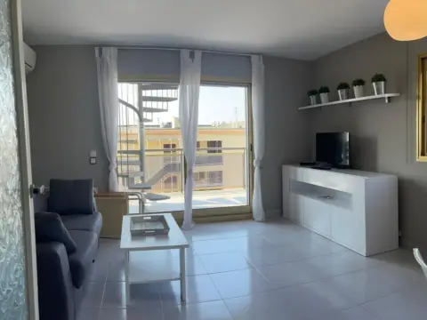 Ático en Carrer de Sant Jaume