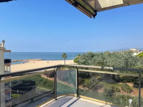 Ático en Carrer de Sant Jaume