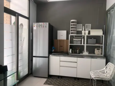 Local comercial en Carrer del Riu Llobregat