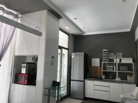 Local comercial en Carrer del Riu Llobregat