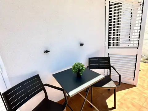 Apartamento en Avinguda de Joan XXIII