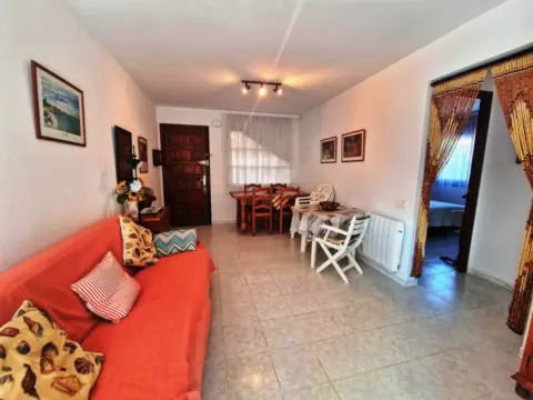 Apartamento en Carrer d'Álvaro de Bazán