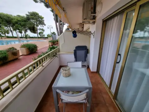 Estudio en Avinguda de la Diputació