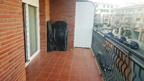 Piso en Carrer d'Alexander Fleming