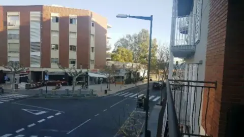 Piso en Carrer d'Alexander Fleming