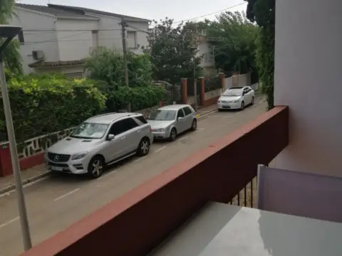 Apartamento en Avinguda de Lluís Millet