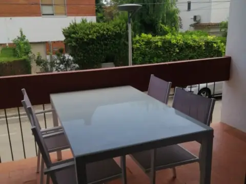 Apartamento en Avinguda de Lluís Millet