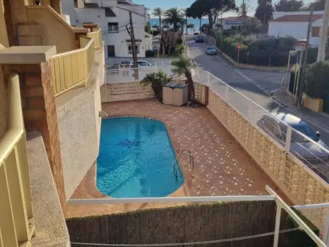 Apartamento en Avenida Juan Sebastian Bach