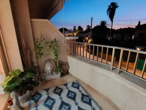 Apartamento en Avenida Juan Sebastian Bach