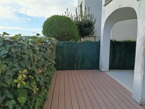 Apartamento en Avinguda de la Diputació