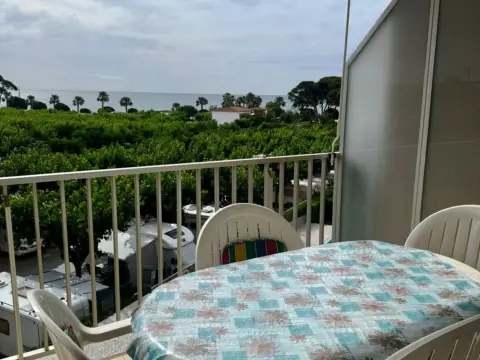Apartamento en Carrer d'Erídà