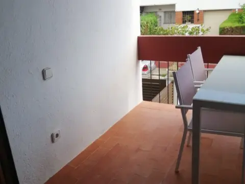 Apartamento en Avinguda de Lluís Millet