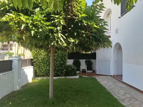Casa – Cambrils, Cambrils Badia