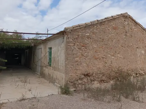 Chalet en Pasaje los Porches
