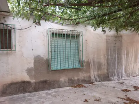 Chalet en Pasaje los Porches