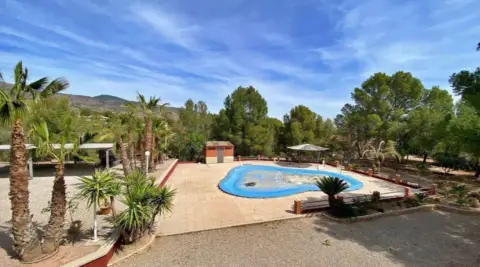 Chalet unifamiliar en Pasaje Morti